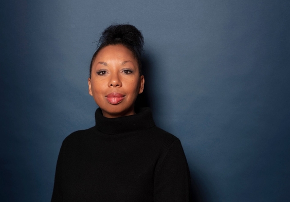 Basın Bülteni: Goncourt ödüllü Marie NDiaye İzmir’e geliyor