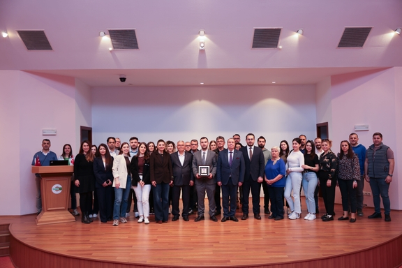 Basın Bülteni: TOSBİ’de istihdama KOSGEB kalkanı