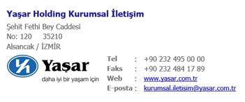 Çamlı Yem Besicilik A.Ş. | Kamuoyu Açıklaması