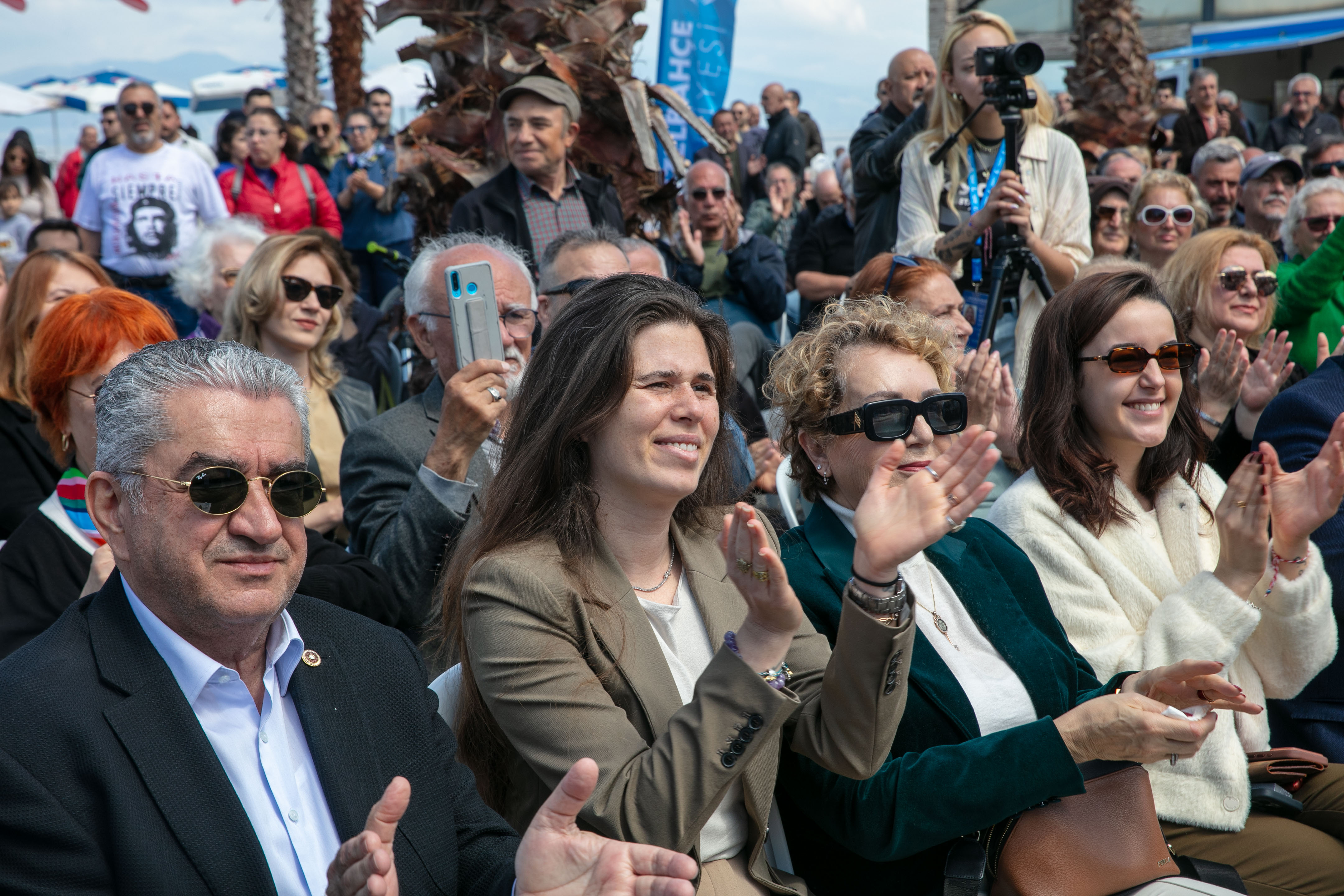 CHP’li Belediyelerden Denizli’ye Dayanışma Desteği