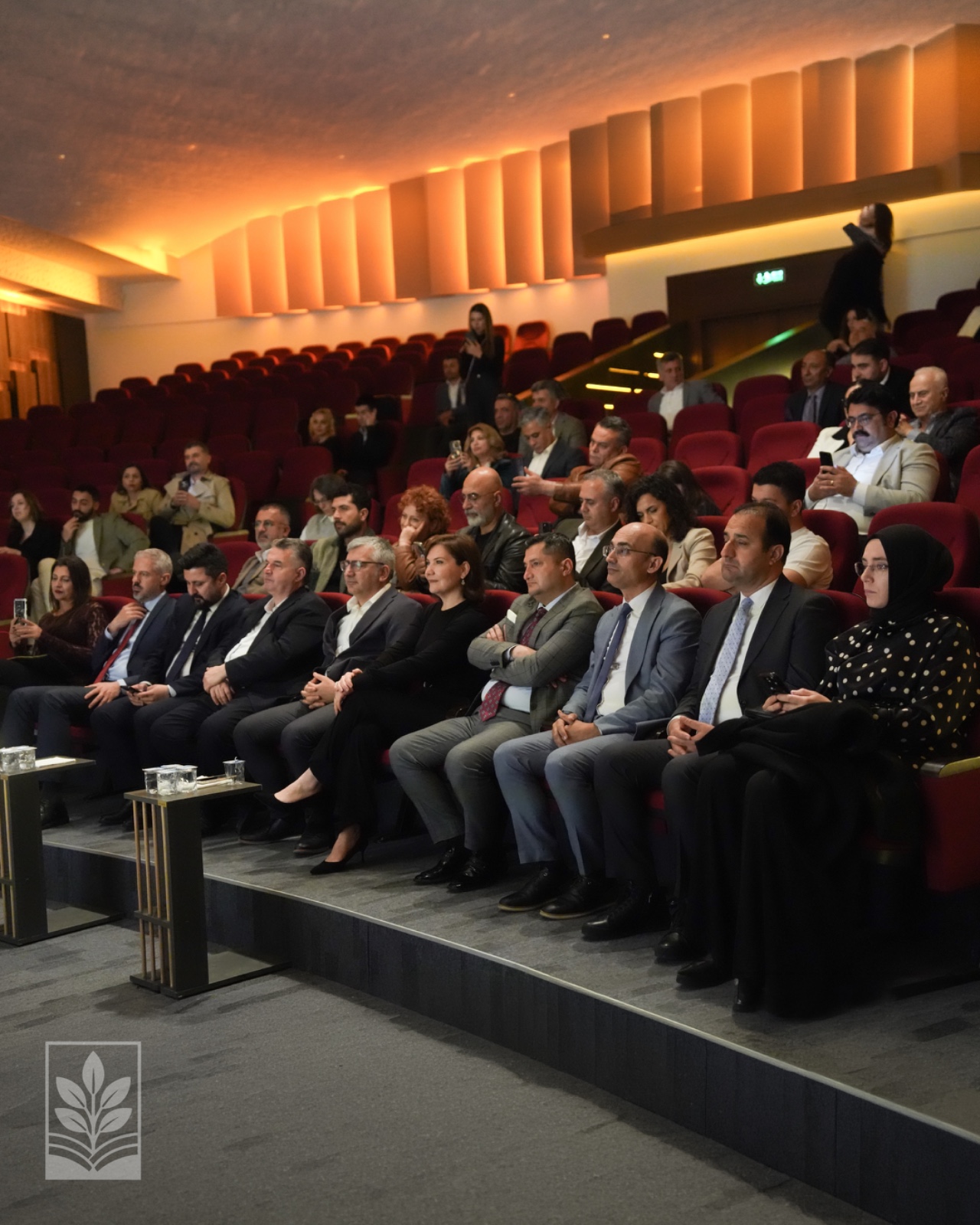 ETAV Kozmetik Kısa Film Yarışması Gala Gecesi Basın Bülteni