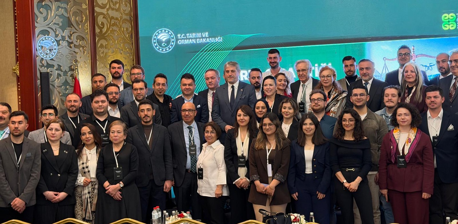 TARGET Genç Çiftçileri Tarım ve Gıda Etiği Çerçevesinde Buluşturdu