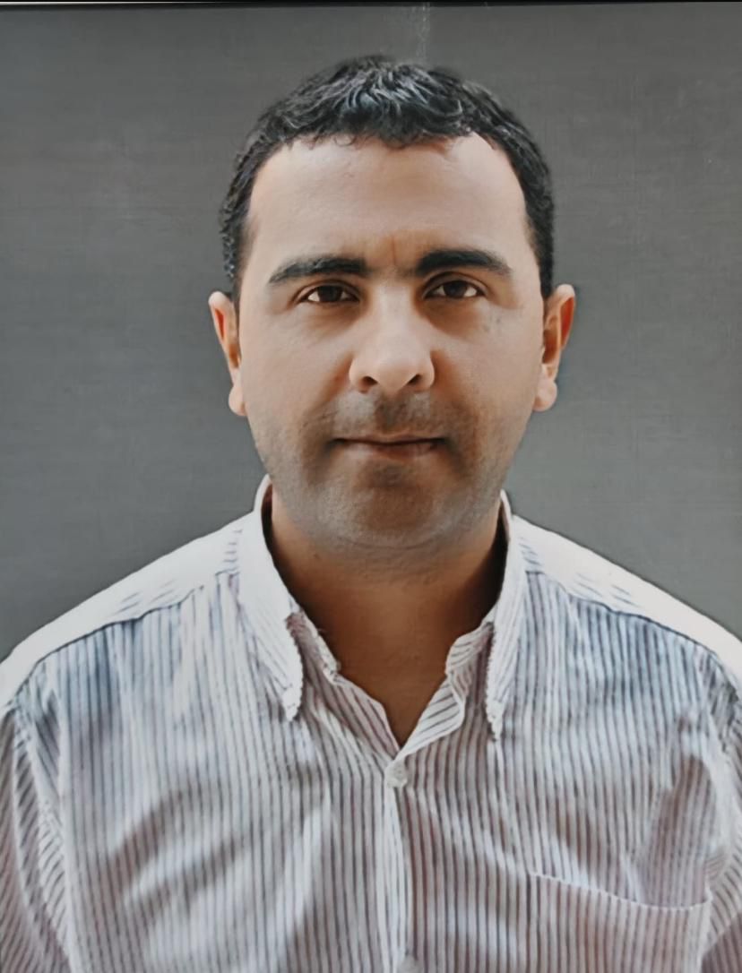 Yunus İlhan İzgi’yi kaybettik