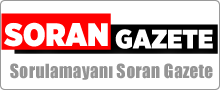 Soran Gazete