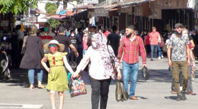 Corona Salgını Gaziantep'te Neden Kontrol Altına Alınamıyor?