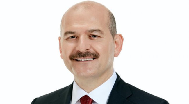 İçişleri Bakanı Süleyman Soylu Kanal D'ye konuk oluyor…
