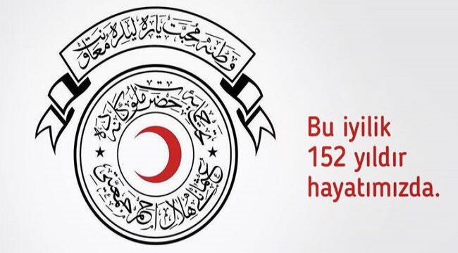 Sağlık Bakanı Koca, Türk Kızılayın 152. kuruluş yılını kutladı