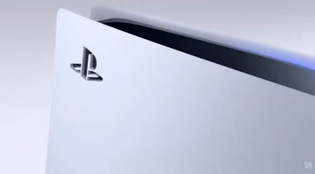 Sony PlayStation 5 tanıtıldı!