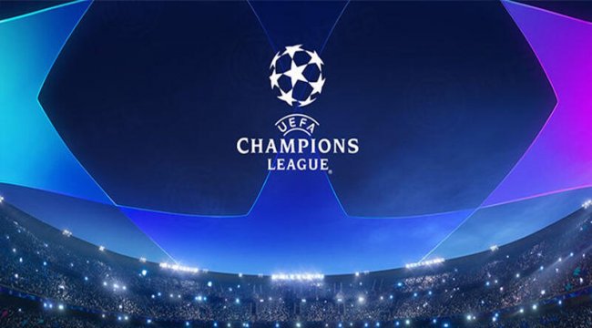UEFA'dan Şampiyonlar Ligi açıklaması!
