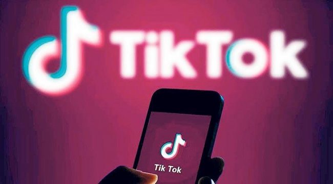 Dev şirketten flaş TikTok kararı!