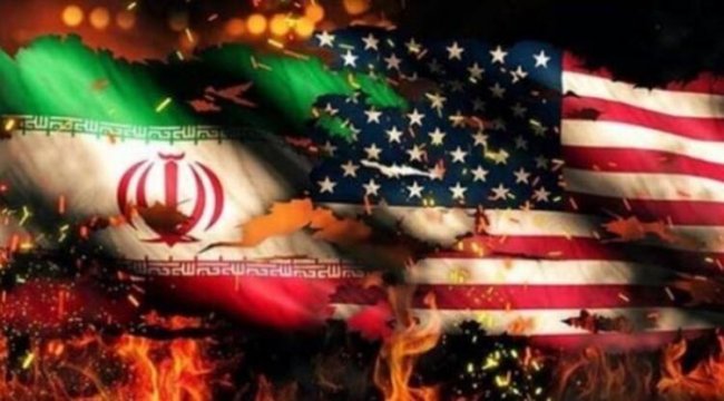 İran'dan gözdağı! 'Sorumlusu ABD olur'