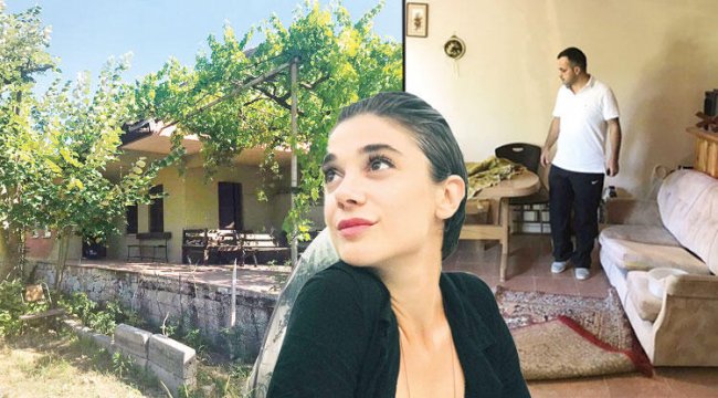 Pınar Gültekin'in annesinden flaş iddia...