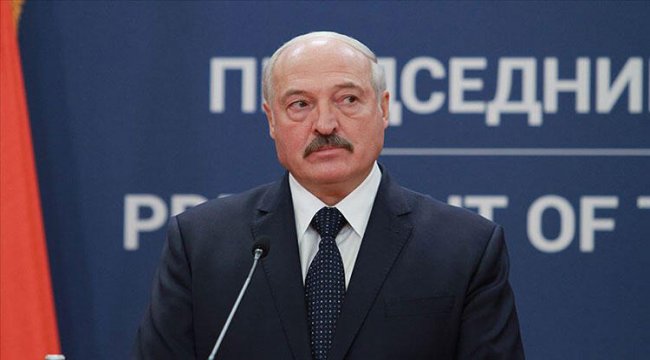 Belarus'ta cumhurbaşkanlığı seçiminin galibi Lukaşenko