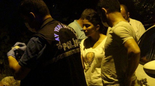 Adana'da bir kadın, tartıştığı kocasını pompalı tüfekle vurarak öldürdü