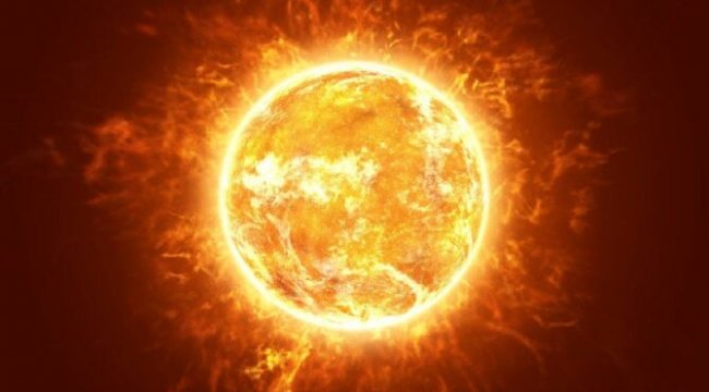 Kore'nin 'yapay güneşi' dünya rekoru kırdı