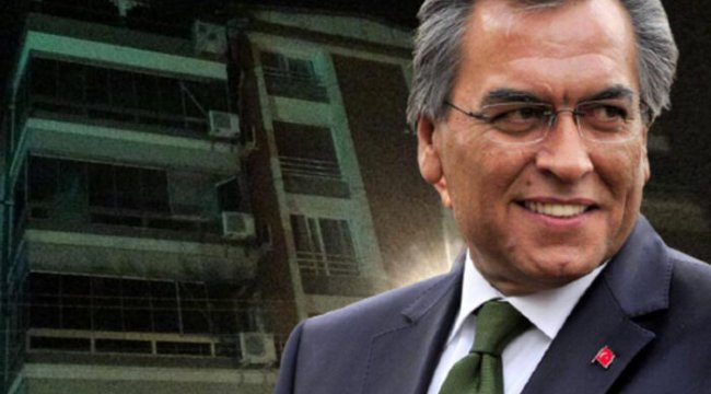 İzmir'de binada yangın! Torbalı Belediye Başkanı İsmail Uygur hastaneye kaldırıldı