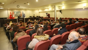 Karşıyaka Belediyesi "halkın danışmanı" olacak