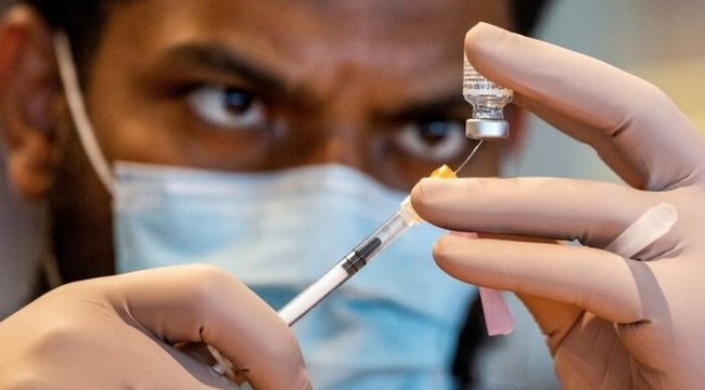 ABD Covid aşılarında fikri mülkiyet istisnasını destekleme kararı aldı
