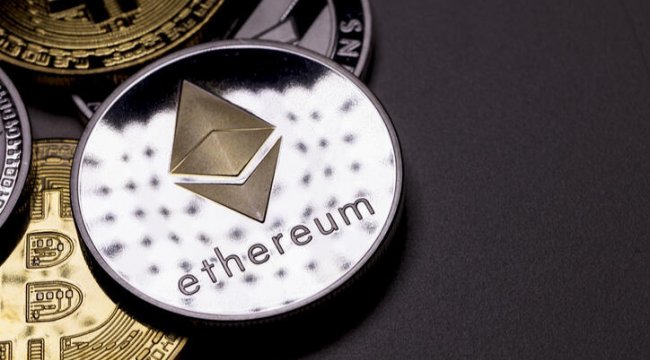 Ethereum 3 bin doları aştı! Yeniden rekor kırdı