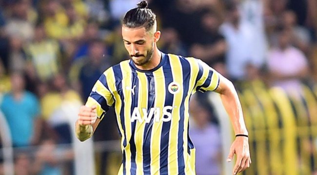 Fenerbahçe'de Jorge Jesus'tan Gustavo Henrique'ye uyarı