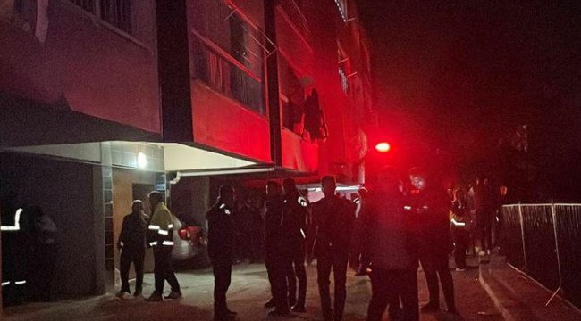 Mersin'de feci olay! Evde çıkan yangında üçüz kardeşlerden 2'si öldü 1'i ağır yaralandı