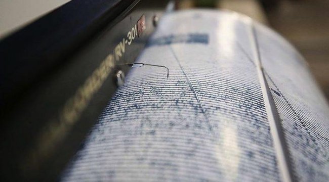 Son dakika: AFAD duyurdu: Muğla'da 3,9 büyüklüğünde deprem