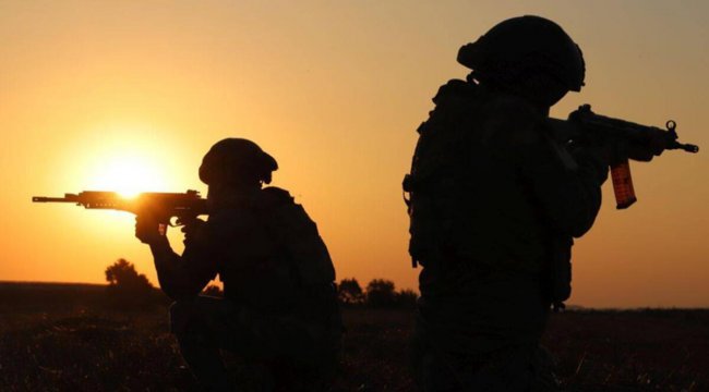 MSB duyurdu: Suriye sınırında 2 PKK/YPG, 1 DEAŞ'lı yakalandı