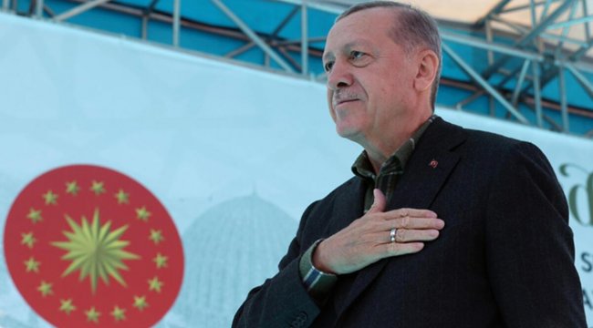 Son dakika... Cumhurbaşkanı Erdoğan'dan 14 Mayıs mesajı: Yine zaferle çıkacağız