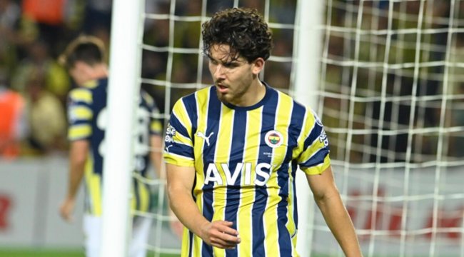 Fenerbahçeli Ferdi Kadıoğlu için 20 milyon euro!