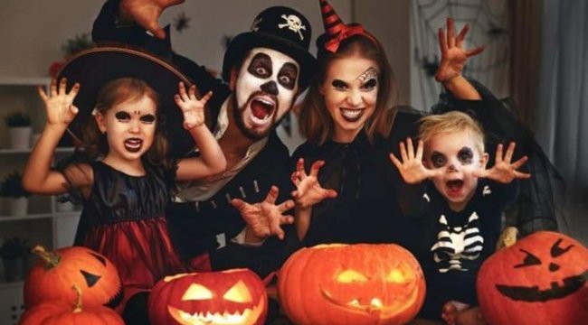 CADILAR BAYRAMI NE ZAMAN 2023, bugün mü? Halloween Cadılar Bayramı neden kutlanır?