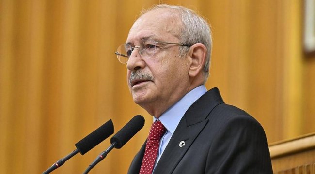 CHP'de sürpriz iddia: Kılıçdaroğlu 'Bu son' mu diyecek