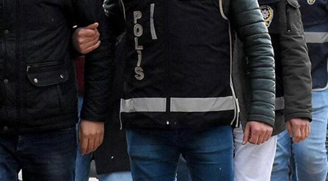 FETÖ'ye operasyonda İstanbul'da 21 şüpheli yakalandı