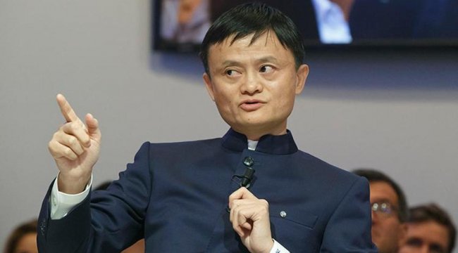 Bir zamanların en büyüğü Alibaba Çin'de de liderliği kaybetti