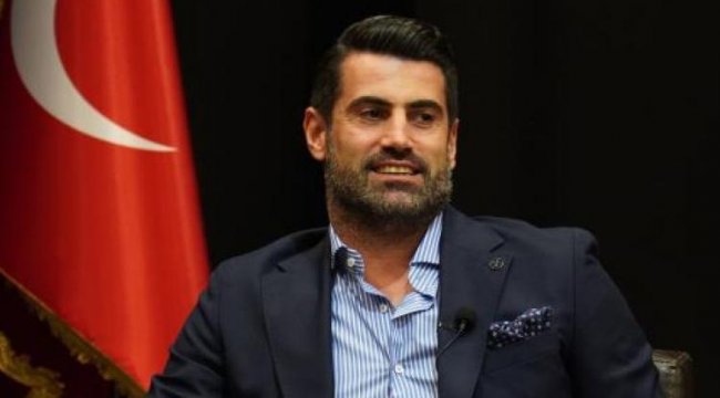 Hatayspor'dan istifa iddialarına yalanlama: Volkan Demirel gibi bir değeri asla bırakmayız