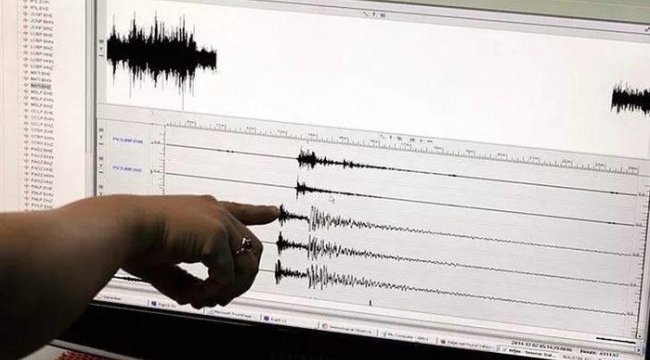 SON DEPREMLER LİSTESİ 18 ARALIK 2023: Deprem mi oldu, nerede ve kaç şiddetinde? AFAD ve Kandilli Rasathanesi açıkladı