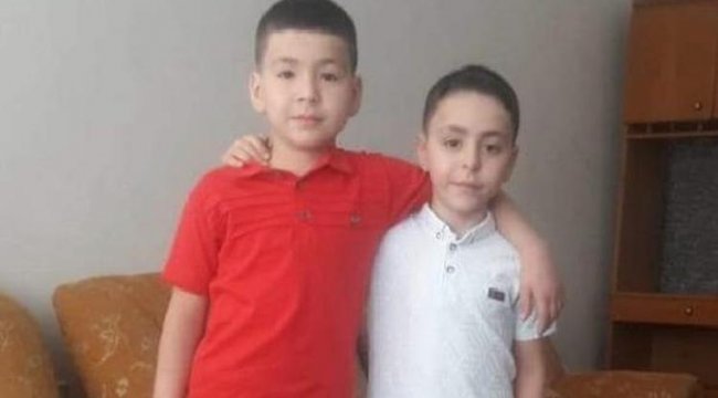 36 saat haber alınamamıştı: 11 ve 14 yaşındaki iki kardeş bulundu