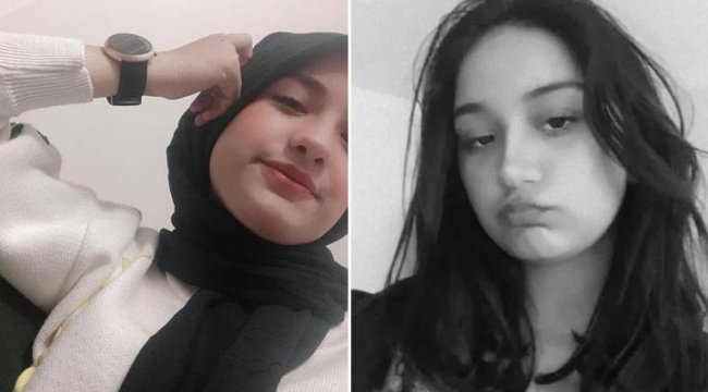 Adana'da 14 ve 17 yaşındaki kuzenlerden 4 gündür haber alınamıyor