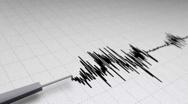Son dakika... Adana'da 4.4 büyüklüğünde deprem