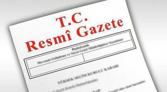 Uyuşmazlık Mahkemesi Başkanlığı'na AYM üyesi Rıdvan Güleç seçildi