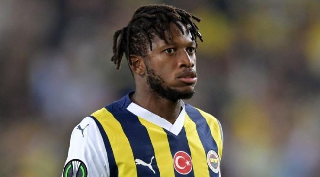 Fenerbahçe'de Fred takıma dönüyor! Akıllardaki soru: Kulübeye İsmail mi, Krunic mi çekilecek?