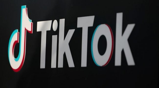 ABD'den TikTok yasağına ilk onay... Şirket açıklama yaptı