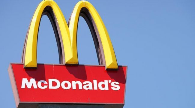 Hamburger devi McDonald's'ta sistem arızası! Bazı ülkelerde sipariş verilemiyor