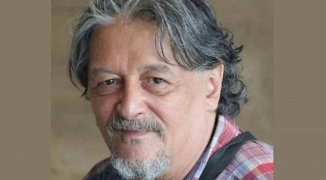 Yönetmen ve sinema yazarı Mesut Kara hayatını kaybetti