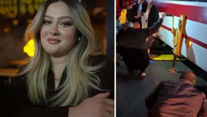 24 yaşındaki Gizem'i hayattan koparmıştı... Sürücüye tahliye!