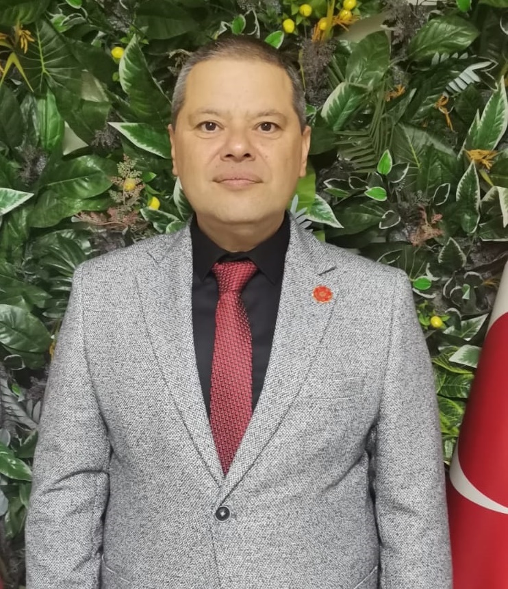 "Aksaçlılar" Partileşme Yolunda Teşkilat Çalışmalarına Hız Verdi