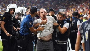 Ali Koç'a saldırı: Gerekçeli karar açıklandı!