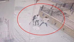 Amatör boksör kardeşlerden dayak yiyen öğretmen şikayetinden vazgeçti