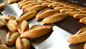 Ankara'da ekmeğe zam geldi