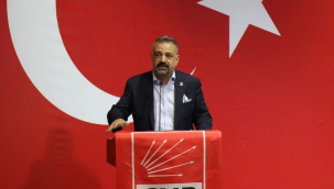 Aslanoğlu'ndan Fethi Sekin mesajı