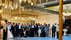 ATAR Ailesinin Mutlu Günü